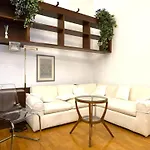 Cappellari Apartman *