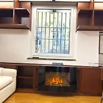 Apartman Cappellari Róma