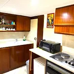 Cappellari Apartman *