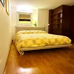Cappellari Apartman *