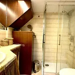 Cappellari Apartman Róma