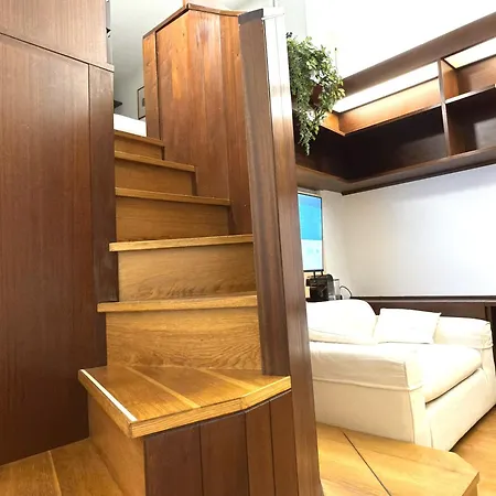 Apartament Cappellari *