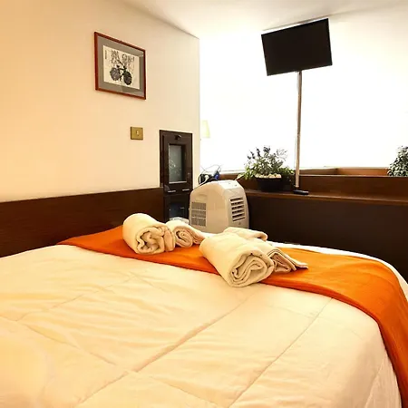 Apartament Cappellari