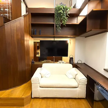 Apartament Cappellari