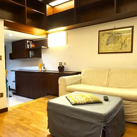 Apartament Cappellari