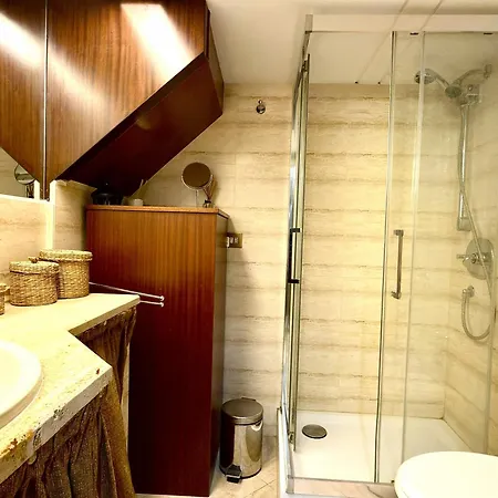 Cappellari Apartament Rzym