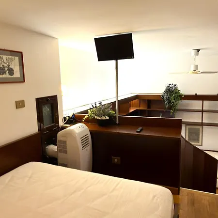 Cappellari Apartament