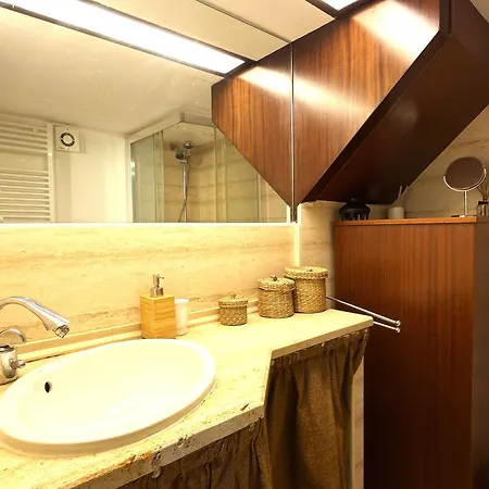 Apartament Cappellari