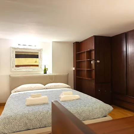 Apartament Cappellari *
