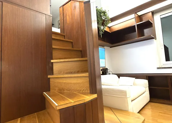 Appartement Cappellari *