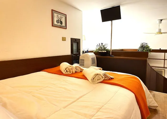 Appartement Cappellari