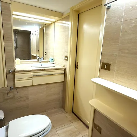 Cappellari Apartmán *