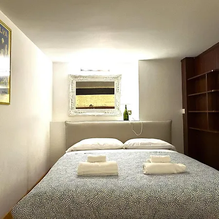 Cappellari Apartment *