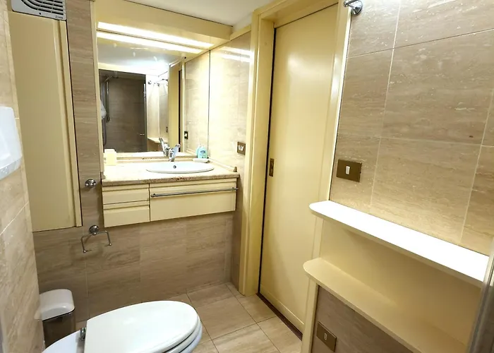 Cappellari Apartmán *