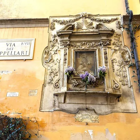 Apartment Cappellari Rom