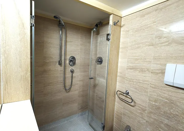 Apartment Cappellari